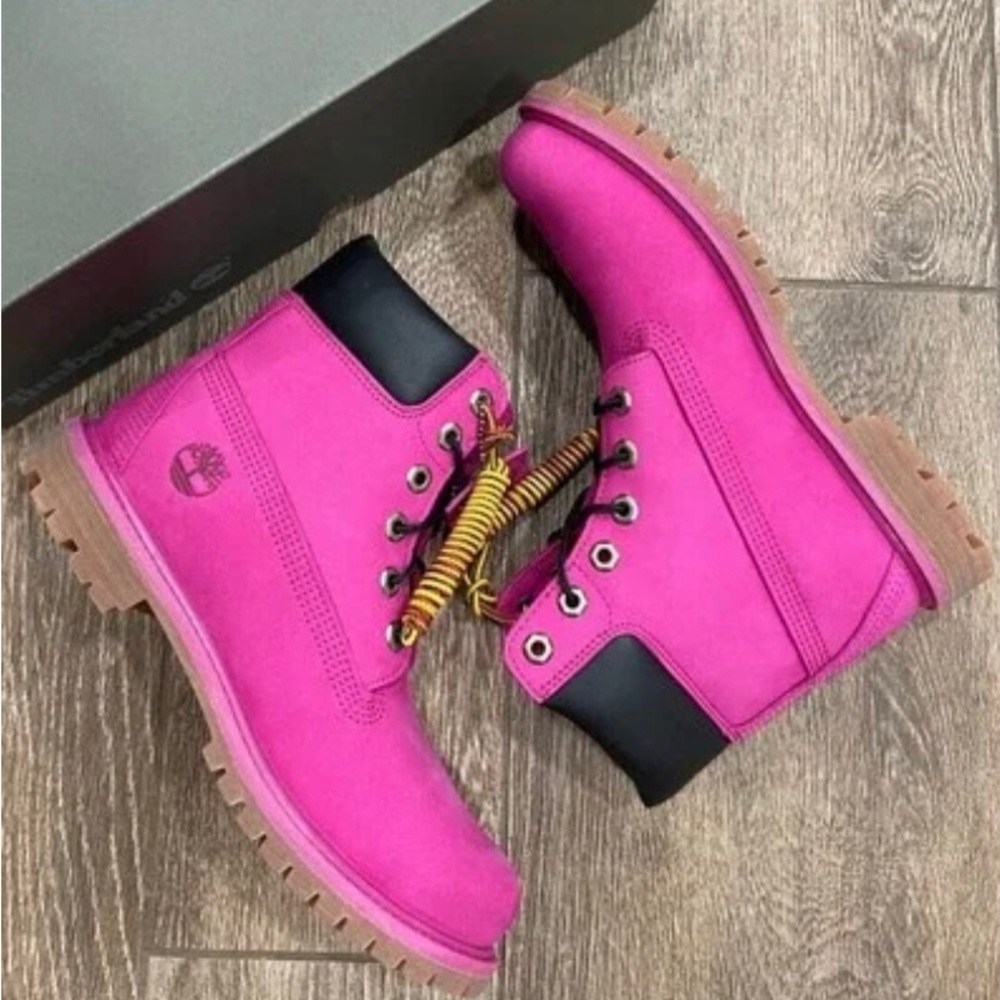 Timberland Shoes | Timberland Women's Premium 6 inch Waterproof Boots
